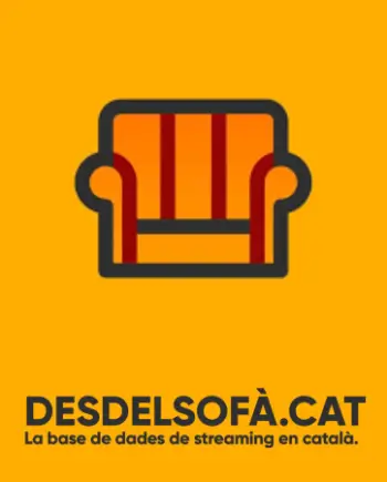 Logo de Desdelsofà.cat