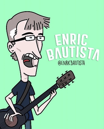 Enric Bautista