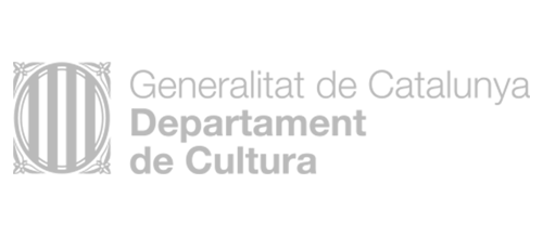 Generalitat de Catalunya: Deparament de Cultura